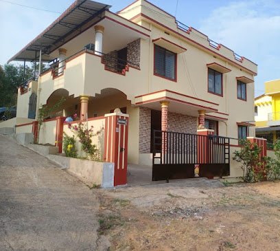 Skanda homestay