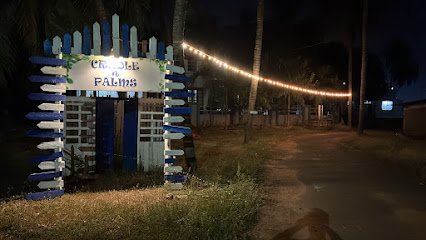 CRADLE N PALMS | BEACHSIDE HOMESTAY | MANGALORE