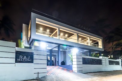 Raj Sea Front Beach Resort