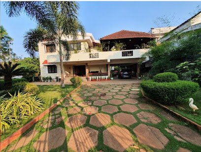 Urban Retreat Homestay